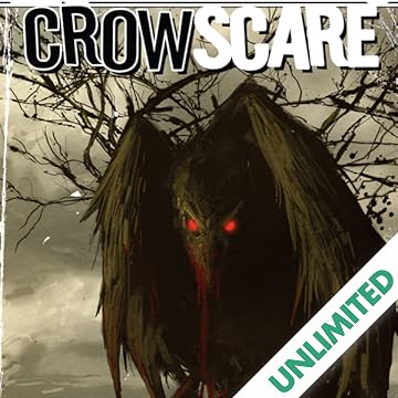 Crow Scare